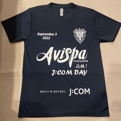 AVISPA FUKUOKA Tシャツ