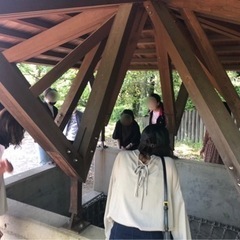 迷宮公園探検会 − 福井県
