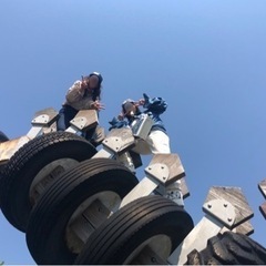 迷宮公園探検会 - メンバー募集