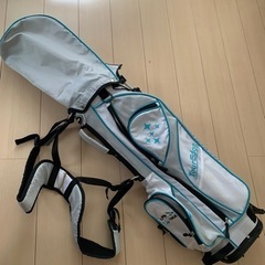 ゴルフバッグの画像