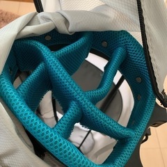 ゴルフバッグの画像