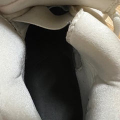 NIKE エアモアマネー  レア品 の画像