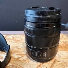 H-FS14140：LUMIX G VARIO 14-140mm/F3.5-5.6 ASPH./POWER O.I.S.の画像