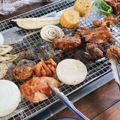 【10/22(日)19:00~】天文館バーベキュー会
