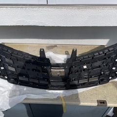 20アルファード後期型　純正グリル　0017の画像