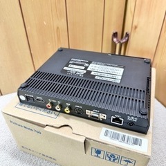 ひかりTV チューナー Picture Mate 700 の画像