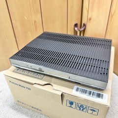 ひかりTV チューナー Picture Mate 700 の画像