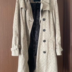 VIVAYOUコート
