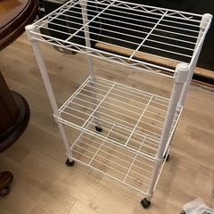 ラックの画像