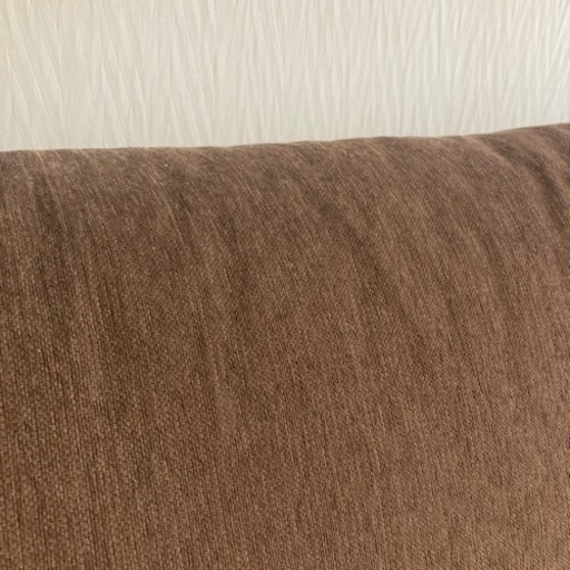 ソファー　3人掛け　きまりました