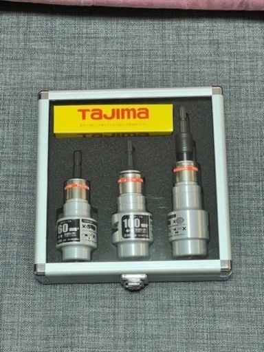 TAJIMA ムキソケ　アジャスター式