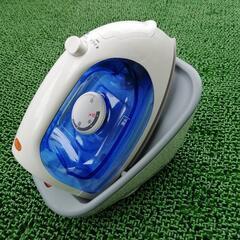 日立 コードレススチームアイロン CSI-201 (2018年)の画像