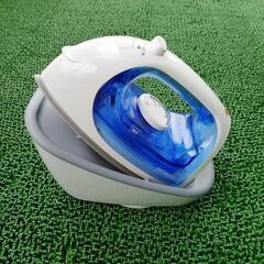 日立 コードレススチームアイロン CSI-201 (2018年)