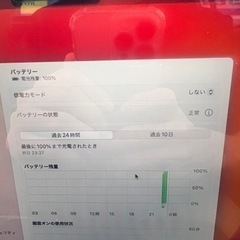 新色‼️MacBookAir M2の画像