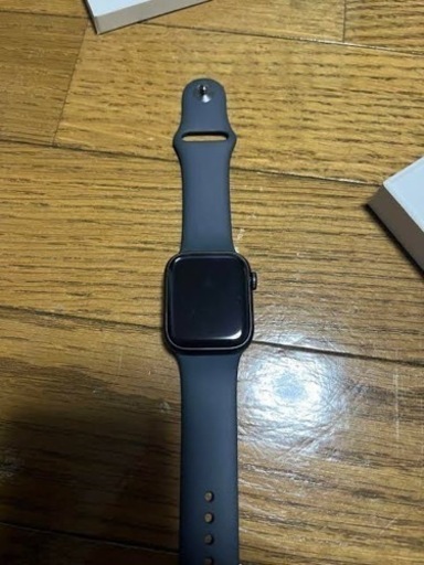 アップルウォッチ