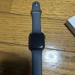 アップルウォッチ