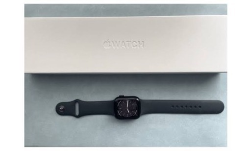 アップルウォッチ