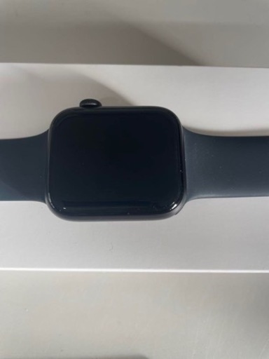 アップルウォッチ