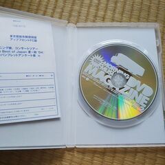 モーニング娘　DVDの画像