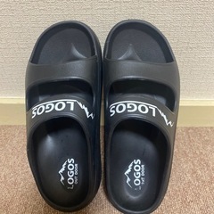 ロゴスサンダル　（レディース）