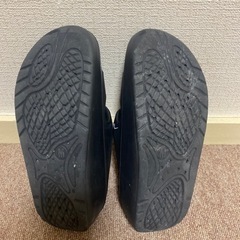 ロゴスサンダル　（レディース）の画像