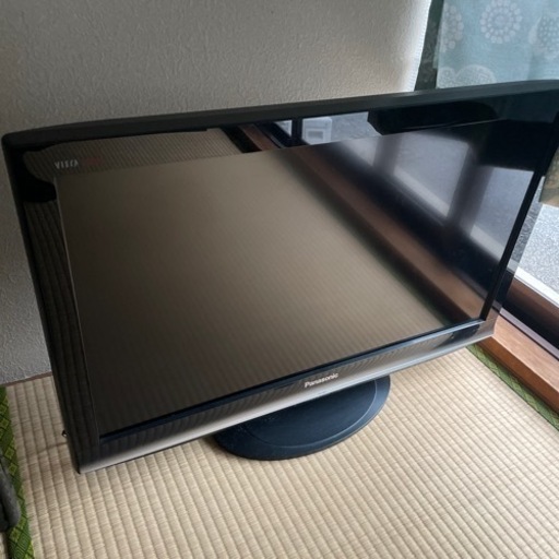 テレビ