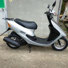 原付きバイク売ります!