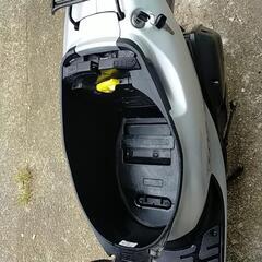 原付きバイク売ります!の画像