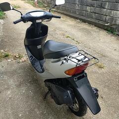 原付きバイク売ります!の画像