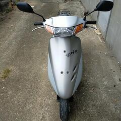 原付きバイク売ります!の画像