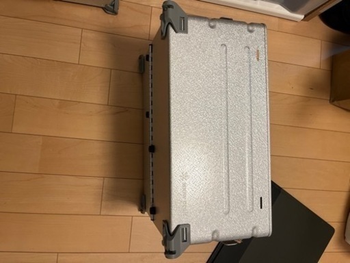 スノーピーク　シェルコン25