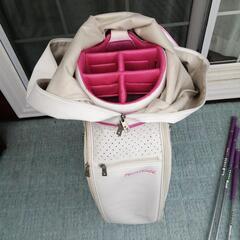 ゴルフセット(女性用)の画像