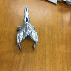 ウルトラマンゼロなりきりセットの画像