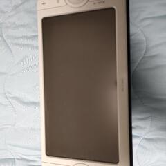 トヨタ純正ナビ　NSCP-W62