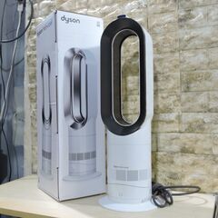 dyson AM09 2021年製 hot＋cool セラミック...