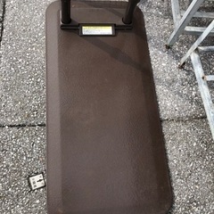 ✨値下げしました✨床置き型手摺ルーツ✨の画像