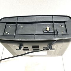 値下げしました！！これからの寒くなる時期に！！先取！！YAMAZEN　電気ストーブの画像