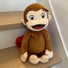 ジョージリュック