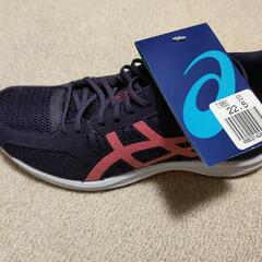 ターサーZEAL6【未使用】の画像