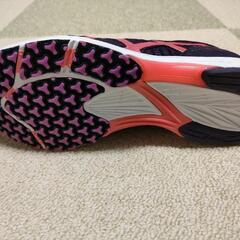 ターサーZEAL6【未使用】の画像