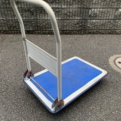 台車