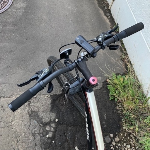 jamis ジェイミス ロードバイク 自転車 26インチ T6 6061