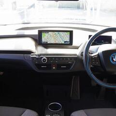  ◆自社ローン◆  BMW(i3） レンジ･エクステンダー装備車🎵◆独自審査の提携ローン120回OK◆の画像