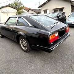 おい、別れの言葉は無しか❓伝説当時物❗️低走行❗️フェアレディZ❗️車検付き❗️の画像