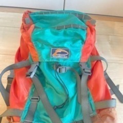 Mountain DAX 30L 登山リュック