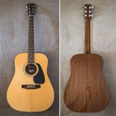 Yahoo!オークション - Morris SMR-502 SBL モーリス エレアコ 虎