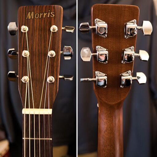 2025年最新】morris MD-502の人気アイテム - メルカリ
