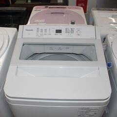 ★特別価格 美品 人気の7㎏ 大幅値下げ！★Panasonic パナソニック 全自動洗濯機 NA-FA7H1 7㎏ 22年製 美品販売！★大田区配送・品川区 設置無料★店頭取引歓迎！