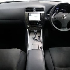 【スマホ📱で簡単に買える🎵】レクサス　IS250【🚙完全自社ローン🚙】の画像