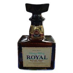 ●リサイクルショップだいえい サントリーローヤル ROYAL
